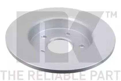 Тормозной диск NK купить