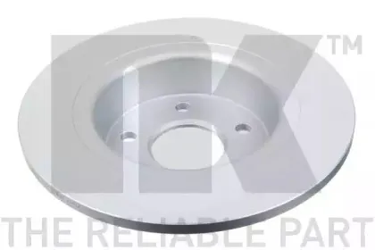 Тормозной диск NK купить