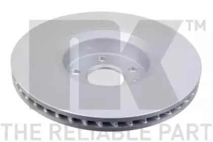 Тормозной диск NK купить