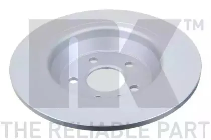 Тормозной диск NK купить