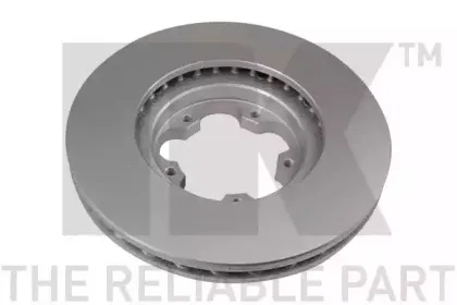 Тормозной диск NK купить