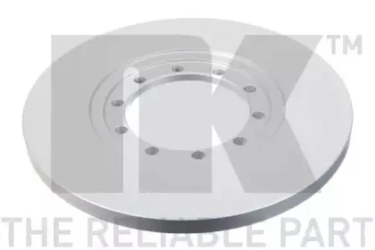 Тормозной диск NK купить