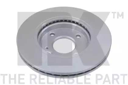 Тормозной диск NK купить