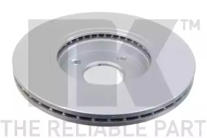 Тормозной диск NK купить