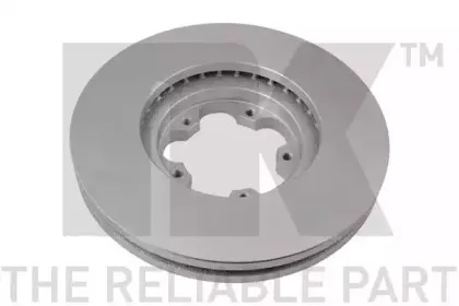 Тормозной диск NK купить