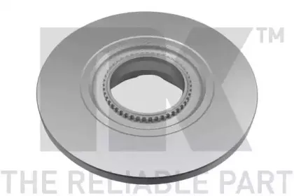 Тормозной диск NK купить