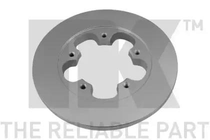 Тормозной диск NK купить