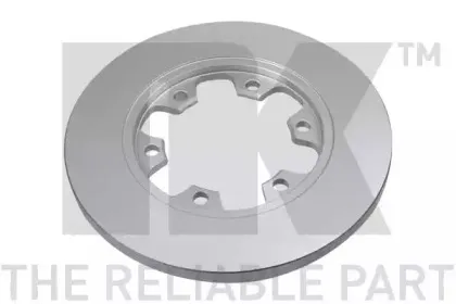 Тормозной диск NK купить