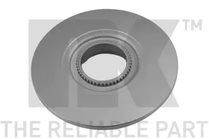 Тормозной диск NK купить