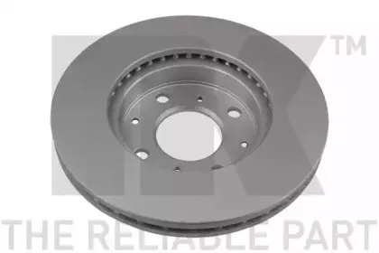 Тормозной диск NK купить