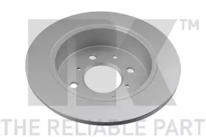 Тормозной диск NK купить