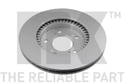 Тормозной диск NK купить