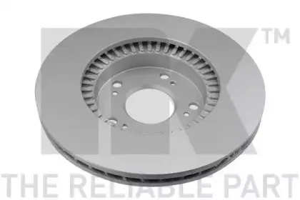 Тормозной диск NK купить