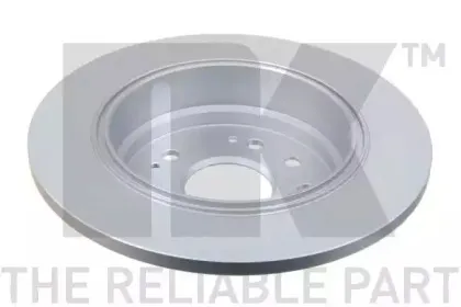 Тормозной диск NK купить