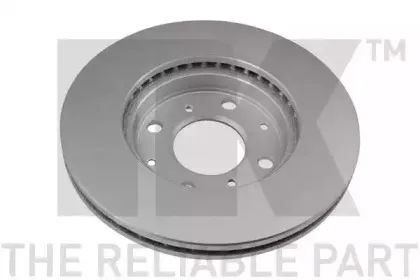 Тормозной диск NK купить