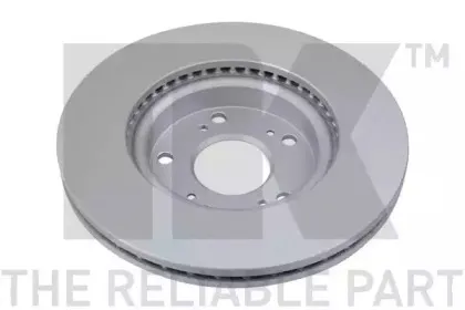 Тормозной диск NK купить