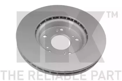 Тормозной диск NK купить