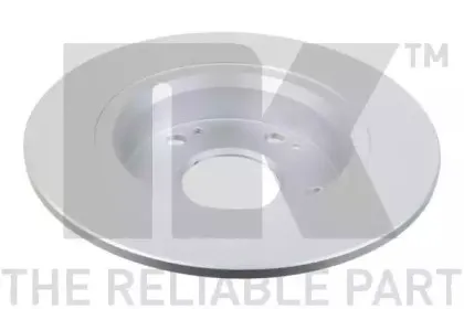 Тормозной диск NK купить