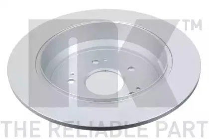 Тормозной диск NK купить