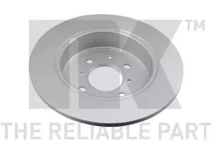 Тормозной диск NK купить