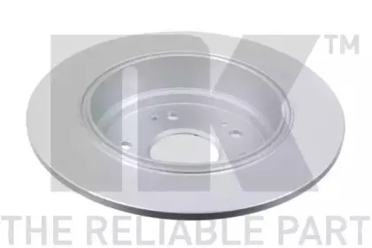 Тормозной диск NK купить