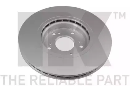 Тормозной диск NK купить
