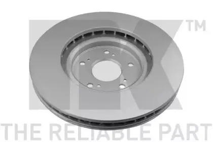 Тормозной диск NK купить