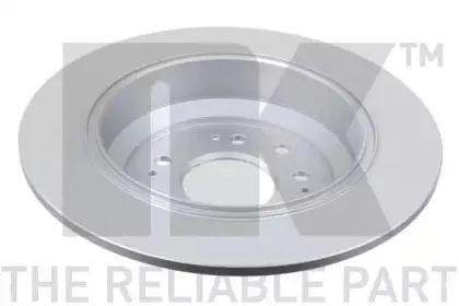 Тормозной диск NK купить