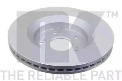 Тормозной диск NK купить