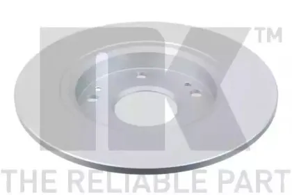 Тормозной диск NK купить