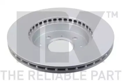 Тормозной диск NK купить