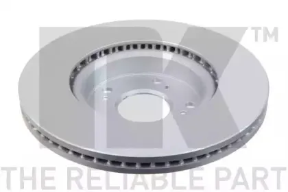 Тормозной диск NK купить