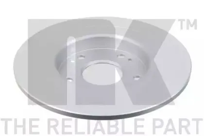 Тормозной диск NK купить