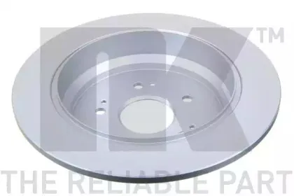 Тормозной диск NK купить