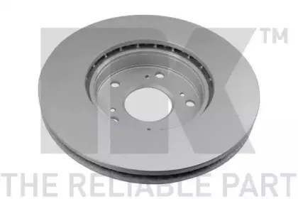 Тормозной диск NK купить