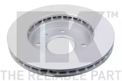 Тормозной диск NK купить