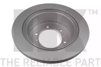 Тормозной диск NK купить