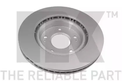 Тормозной диск NK купить