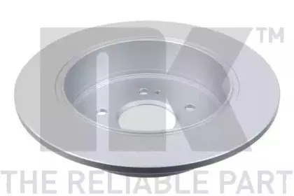 Тормозной диск NK купить