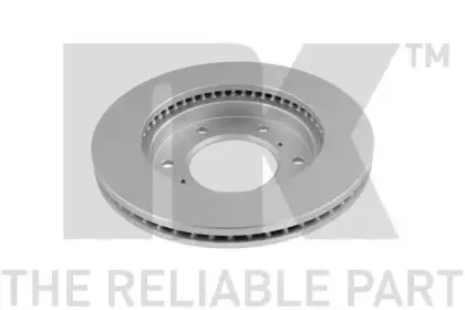 Тормозной диск NK купить