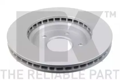 Тормозной диск NK купить