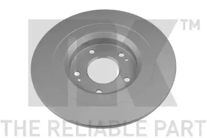 Тормозной диск NK купить