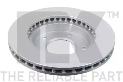 Тормозной диск NK купить
