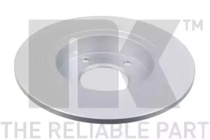 Тормозной диск NK купить