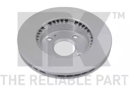 Тормозной диск NK купить