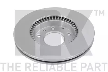 Тормозной диск NK купить