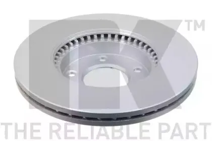 Тормозной диск NK купить