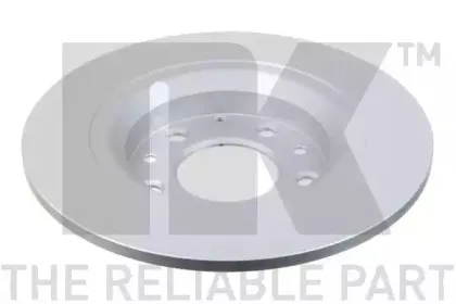 Тормозной диск NK купить