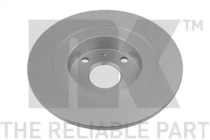 Тормозной диск NK купить