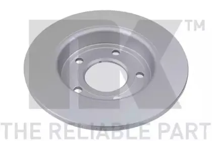 Тормозной диск NK купить